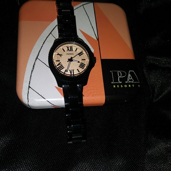 💥SALE Fossil cicile watch😍 - Picture 5 of 7